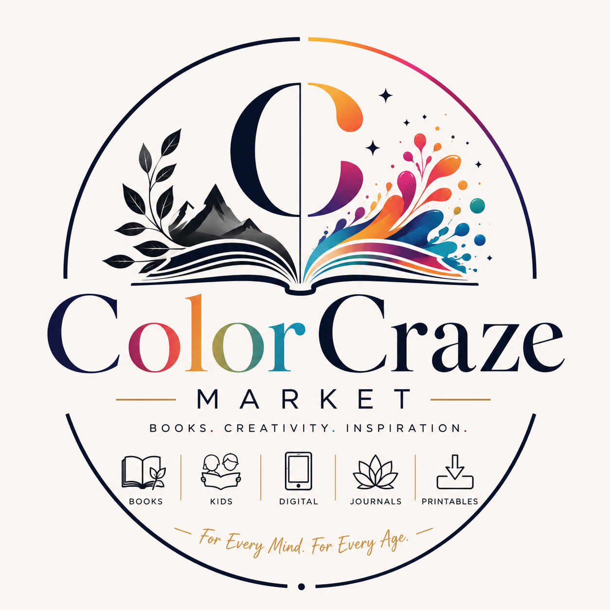 Color Craze Market